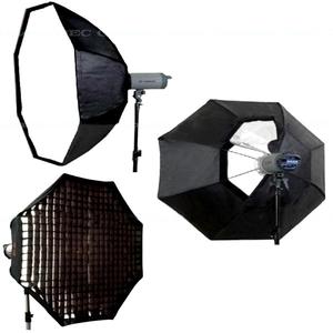 120 grid octagon softbox